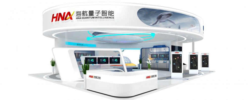 老挝展会制作搭建怎么选择？在选择时候，需要注意什么？(图1)