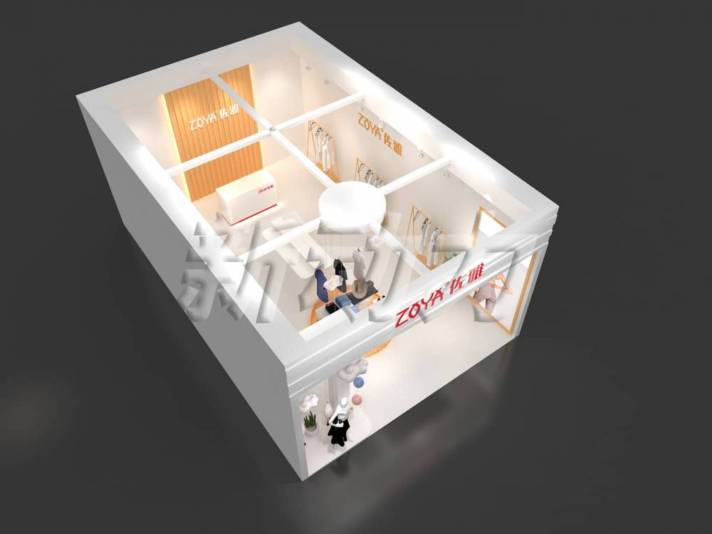 老挝展会搭建怎么选择？在选择时候，需要注意什么？(图1)