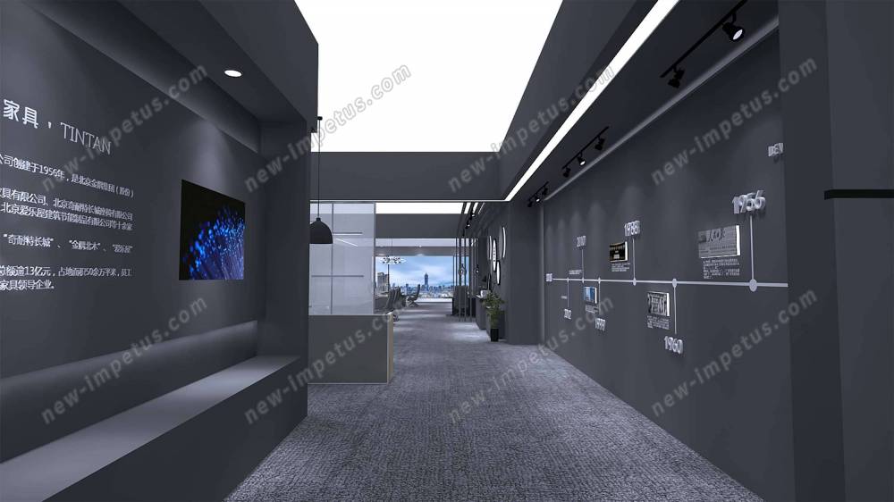 海外展会搭建商费用是怎么算的？看实际案例解答(图1)