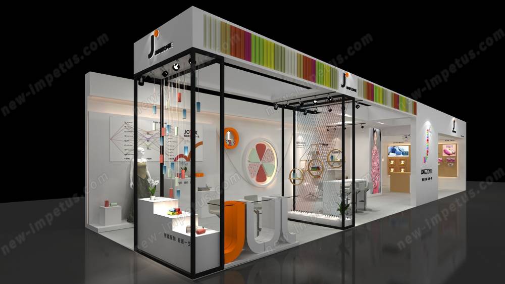 丹麦展会搭建(图1)