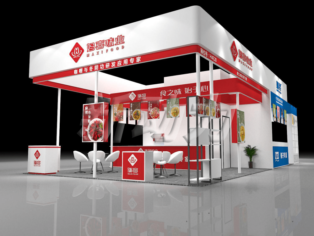 越南展览搭建公司是否专业？从哪些角度判断更可靠(图1)