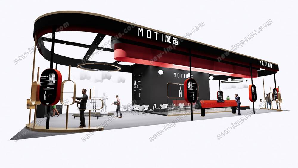 日本展览搭建公司哪家更靠谱？五家优质展台搭建团队盘点(图1)