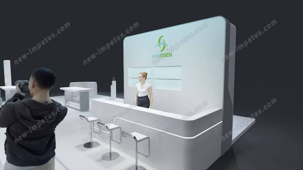 企业如何挑选西班牙展览搭建公司？从经验到执行全解析(图1)