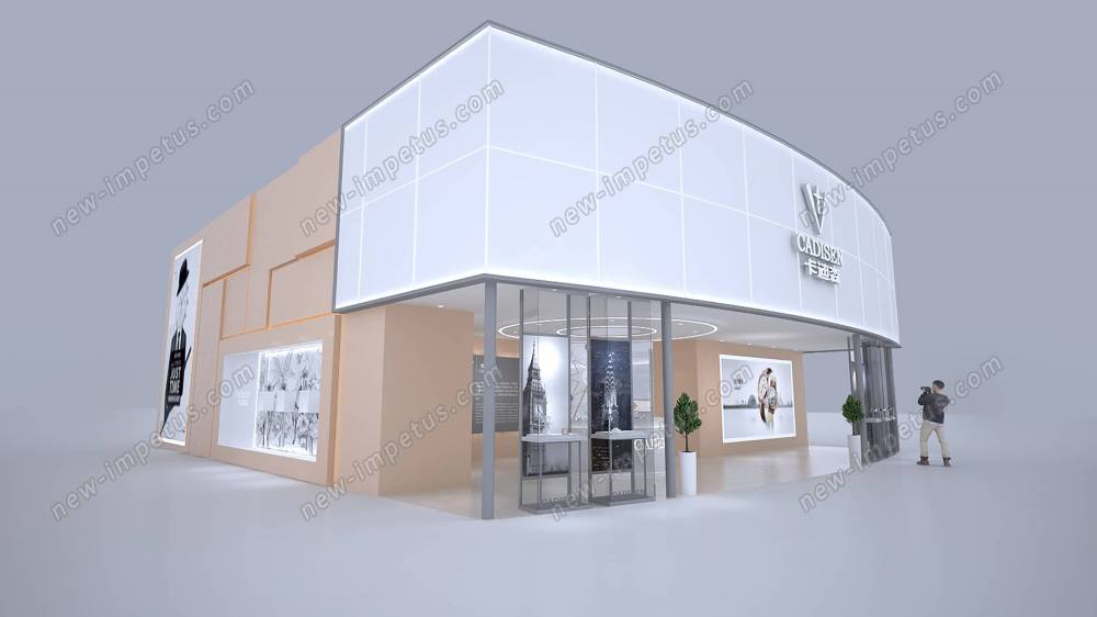 泰国展览搭建公司怎么挑选？从设计到执行全解析(图1)