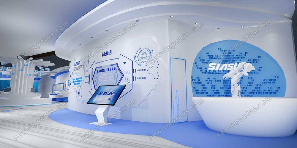 展会海外搭建如何在异国他乡的展会上精准传递品牌价值？(图1)